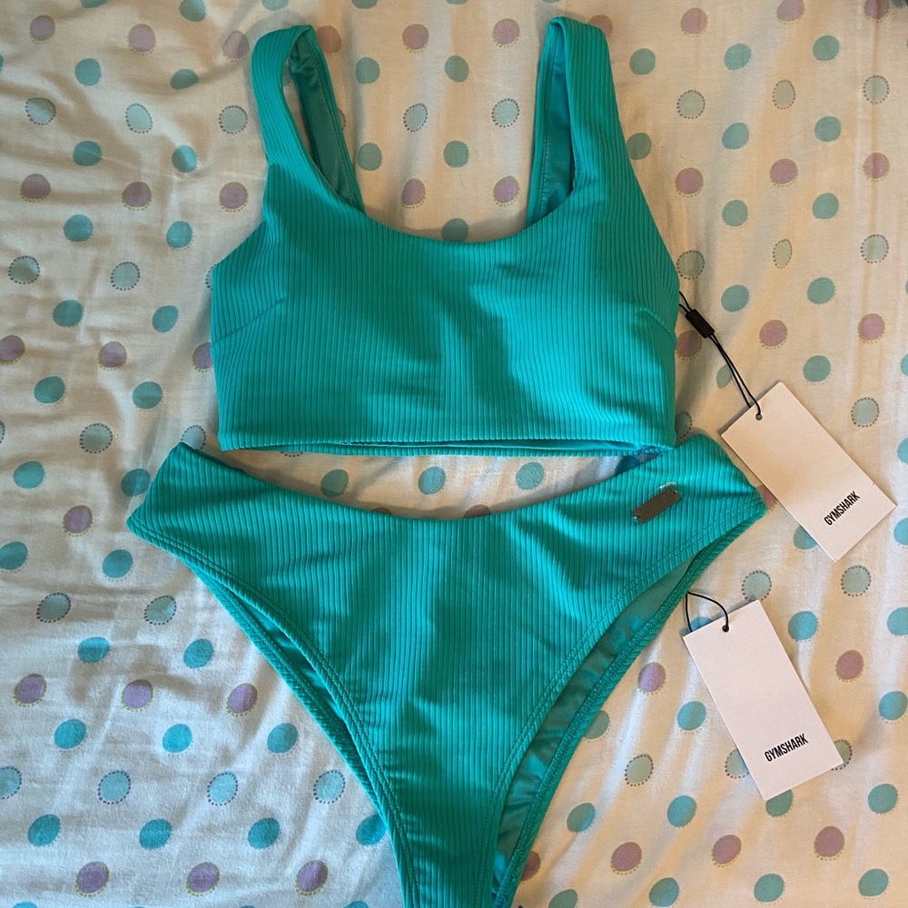 gymshark essence swimsuit